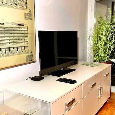 Big Flat In The Centre Appartamento *