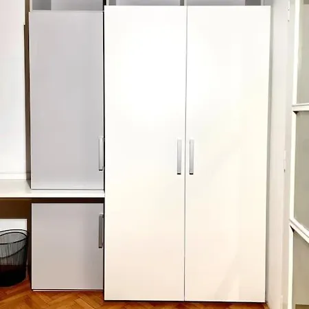 Appartamento Big Flat In The Centre Lubiana