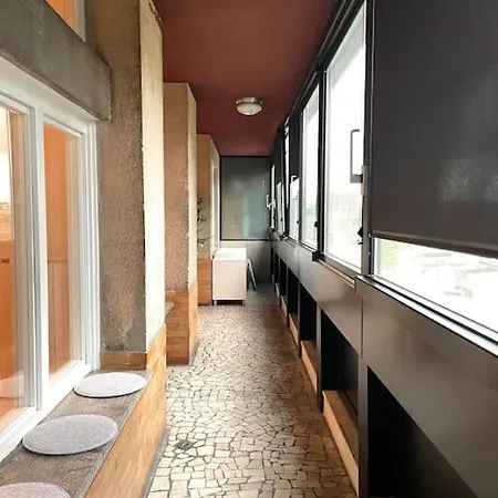 Appartamento Big Flat In The Centre Lubiana