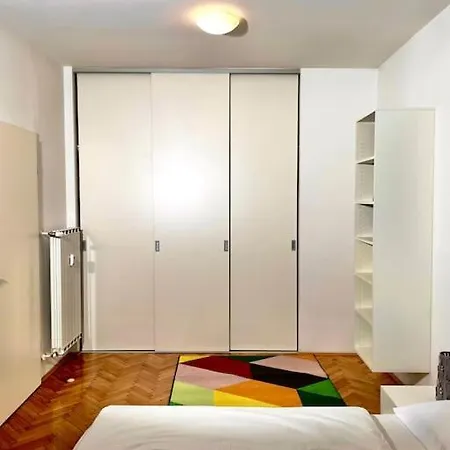 Big Flat In The Centre Appartamento *