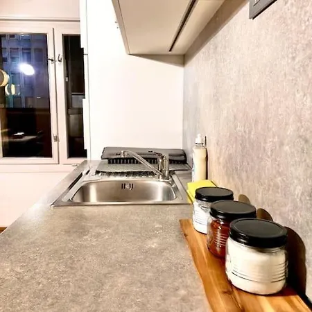 Big Flat In The Centre Appartamento Lubiana