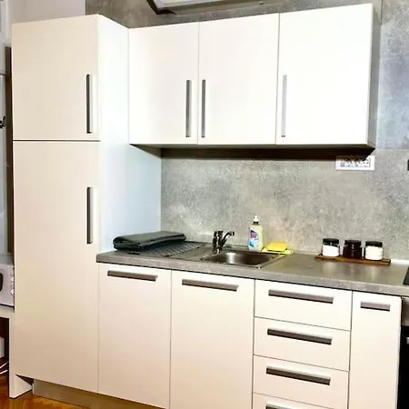 Big Flat In The Centre Appartamento *